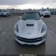 1G1YB3D7XH5108509 2017 Chevrolet Corvette Stingray 1Lt auction photo thumbnail 12