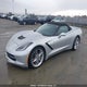 1G1YB3D7XH5108509 2017 Chevrolet Corvette Stingray 1Lt auction photo thumbnail 2