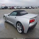 1G1YB3D7XH5108509 2017 Chevrolet Corvette Stingray 1Lt auction photo thumbnail 3