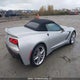 1G1YB3D7XH5108509 2017 Chevrolet Corvette Stingray 1Lt auction photo thumbnail 4