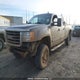 1GTHK23K48F158727 2008 GMC Sierra 2500Hd Sle/Slt/Wt auction photo thumbnail 2