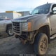 1GTHK23K48F158727 2008 GMC Sierra 2500Hd Sle/Slt/Wt auction photo thumbnail 6