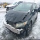 2HGFB2F56EH007297 2014 Honda Civic Ex auction photo thumbnail 6