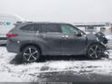 5TDLZRBH6MS140860 2021 Toyota Highlander Xse auction photo thumbnail 13