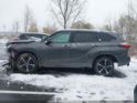 5TDLZRBH6MS140860 2021 Toyota Highlander Xse auction photo thumbnail 14