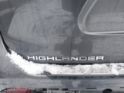 5TDLZRBH6MS140860 2021 Toyota Highlander Xse auction photo thumbnail 20