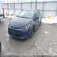 5YFBPMBE1MP151509 2021 Toyota Corolla Le auction photo thumbnail 2
