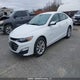1G1ZD5ST4PF232858 2023 Chevrolet Malibu Lt auction photo thumbnail 2