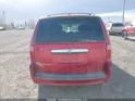 2D8HN44P68R620289 2008 Dodge Grand Caravan Sxt auction photo thumbnail 17