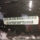 3C4PDDFG8FT559998 2015 Dodge Journey R/T auction photo thumbnail 17