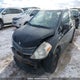 3N1BC13E49L445423 2009 Nissan Versa 1.8S auction photo thumbnail 2