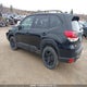 JF2SKEHC8RH432561 2024 Subaru Forester Sport/Wilderness auction photo thumbnail 3