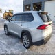 5TDACAB54RS028713 2024 Toyota Grand Highlander Xle/Limited auction photo thumbnail 12