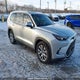 5TDACAB54RS028713 2024 Toyota Grand Highlander Xle/Limited auction photo thumbnail 1