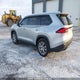 5TDACAB54RS028713 2024 Toyota Grand Highlander Xle/Limited auction photo thumbnail 3