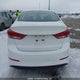 5NPD74LFXHH118107 2017 Hyundai Elantra Se auction photo thumbnail 17