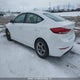 5NPD74LFXHH118107 2017 Hyundai Elantra Se auction photo thumbnail 3