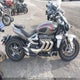 SMTG10JX0NTAZ5029 2022 Triumph Motorcycle Rocket 3 Gt auction photo thumbnail 11