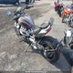 SMTG10JX0NTAZ5029 2022 Triumph Motorcycle Rocket 3 Gt auction photo thumbnail 3