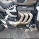 SMTG10JX0NTAZ5029 2022 Triumph Motorcycle Rocket 3 Gt auction photo thumbnail 8