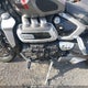 SMTG10JX0NTAZ5029 2022 Triumph Motorcycle Rocket 3 Gt auction photo thumbnail 9