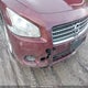 1N4AA5AP6BC838650 2011 Nissan Maxima auction photo thumbnail 6