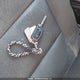 5XYZUDLB8HG435984 2017 Hyundai Santa Fe Sport 2.4 Premium auction photo thumbnail 11
