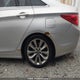 5NPEC4AC0DH692878 2013 Hyundai Sonata Se auction photo thumbnail 19