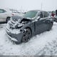 JN1BV7AR8FM414535 2015 Infiniti Q50 auction photo thumbnail 2