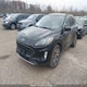 1FMCU9DZ4MUA74885 2021 Ford Escape Titanium Hybrid auction photo thumbnail 2