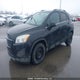 3GNCJLEB5EL162939 2014 Chevrolet Trax auction photo thumbnail 2
