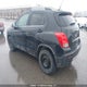 3GNCJLEB5EL162939 2014 Chevrolet Trax auction photo thumbnail 3