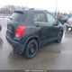 3GNCJLEB5EL162939 2014 Chevrolet Trax auction photo thumbnail 4