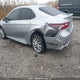 4T1G11AK0MU598540 2021 Toyota Camry auction photo thumbnail 18