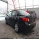 2T1BU4EE2AC191971 2010 Toyota Corolla Le auction photo thumbnail 3