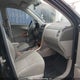 2T1BU4EE2AC191971 2010 Toyota Corolla Le auction photo thumbnail 5