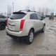 3GYFNAE35FS580815 2015 Cadillac Srx auction photo thumbnail 4