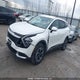 KNDPUCDF4R7281095 2024 Kia Sportage Lx auction photo thumbnail 2