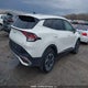 KNDPUCDF4R7281095 2024 Kia Sportage Lx auction photo thumbnail 4