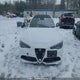 ZARFANBN9M7641857 2021 Alfa Romeo Giulia Ti/Ti Lusso/Ti Sport/Ti Sport Carbon auction photo thumbnail 12