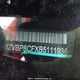 1ZVBP8CFXB5111936 2011 Ford Mustang Gt auction photo thumbnail 18