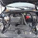 1FMCU9JAXSUA90505 2025 Ford Escape Platinum auction photo thumbnail 10