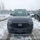 1FMCU9JAXSUA90505 2025 Ford Escape Platinum auction photo thumbnail 12