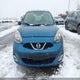 3N1CK3CP1FL242845 2015 Nissan Micra auction photo thumbnail 12