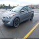 5NPDH4AE7BH052713 2011 Hyundai Elantra Gls auction photo thumbnail 2