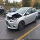 1FADP3F28DL119710 2013 Ford Focus Se auction photo thumbnail 2