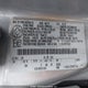 1FADP3F28DL119710 2013 Ford Focus Se auction photo thumbnail 9