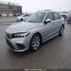 2HGFE2F22NH122265 2022 Honda Civic Lx auction photo thumbnail 2