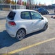 WVWBA7AJXAW209234 2010 Volkswagen Golf 2.5L Sportline/2.5L Trendline auction photo thumbnail 4