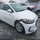 5NPD74LF0HH109089 2017 Hyundai Elantra Le auction photo thumbnail 6